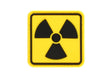 JTG Radioactive gummipatch - Multicolor