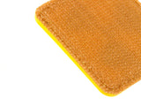 JTG Radioactive gummipatch - Multicolor