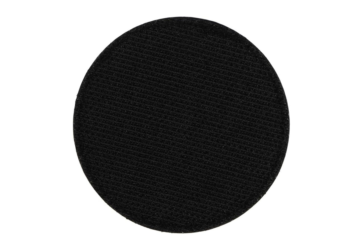 JTG Peace gummipatch