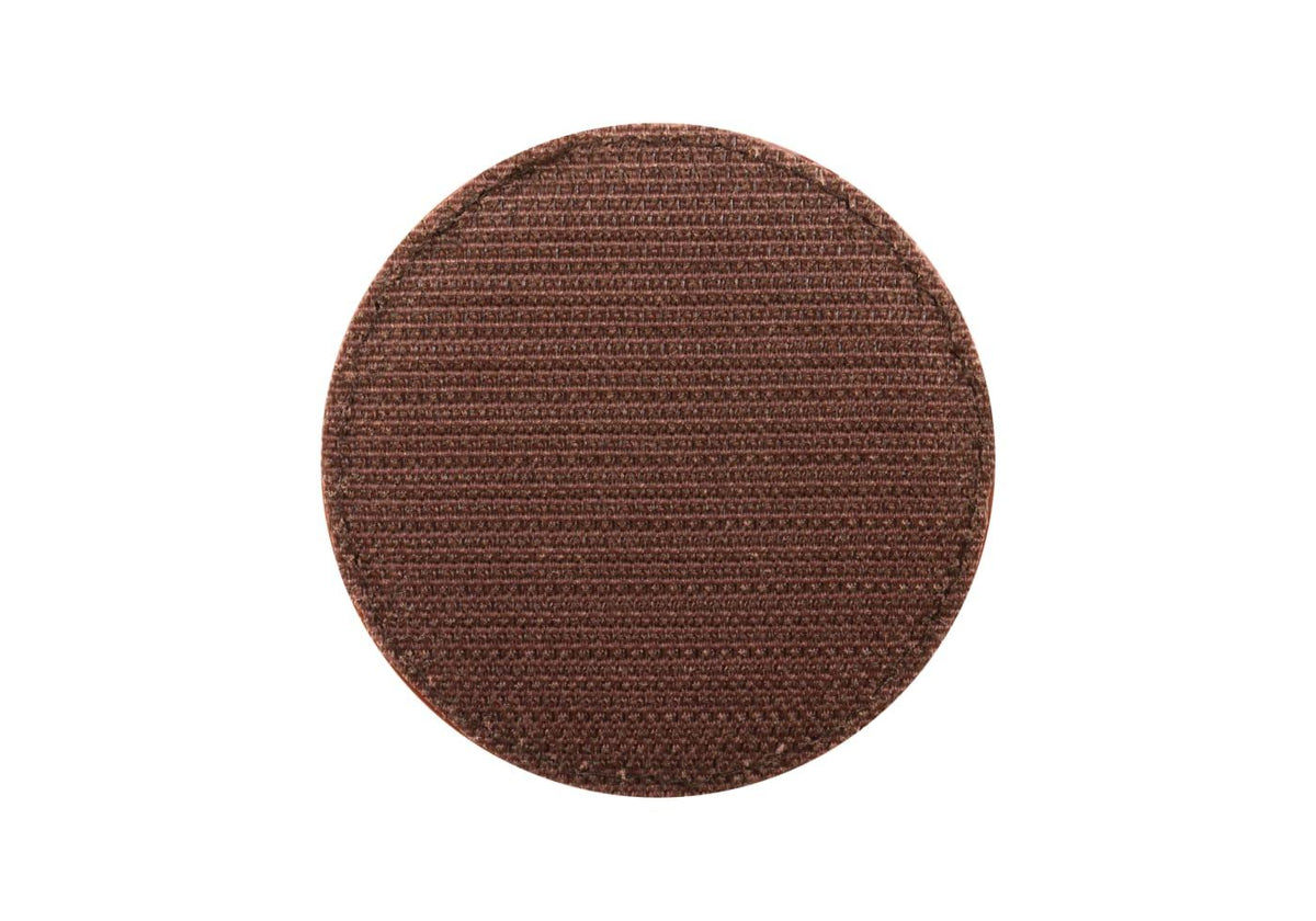 JTG Guns og Coffee gummipatch