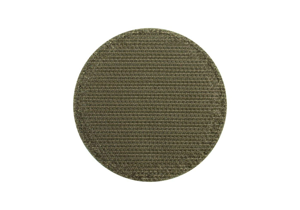 JTG Guns og Coffee gummipatch