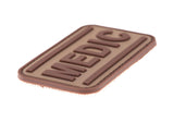 JTG Medic gummipatch