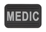 JTG Medic gummipatch