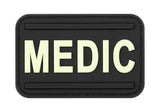 JTG Medic gummipatch