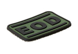 JTG EOD gummipatch