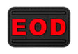 JTG EOD gummipatch