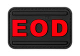 JTG EOD gummipatch