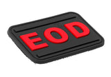 JTG EOD gummipatch