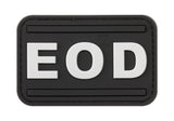 JTG EOD gummipatch