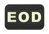 JTG EOD gummipatch
