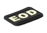 JTG EOD gummipatch