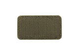 JTG Swiss Flag gummipatch