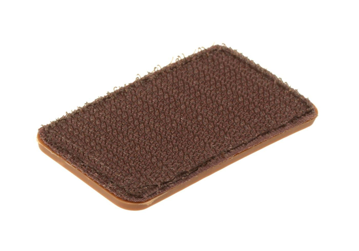 JTG Swiss Flag gummipatch