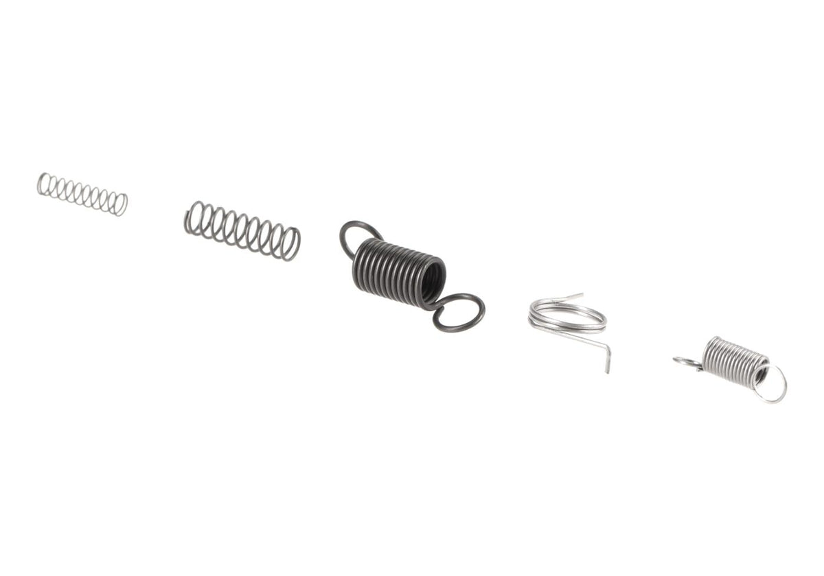 G&G Gearkasse Fjeder Set