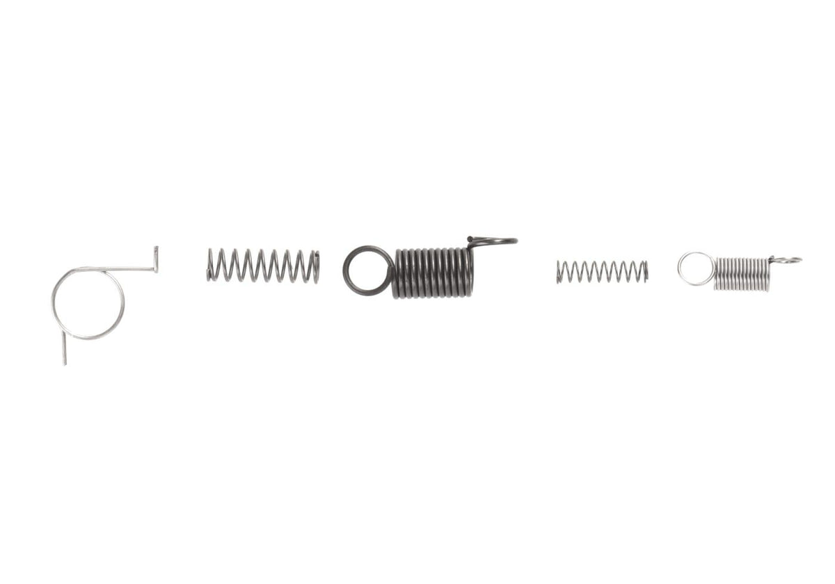 G&G Gearkasse Fjeder Set