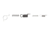 G&G Gearkasse Fjeder Set