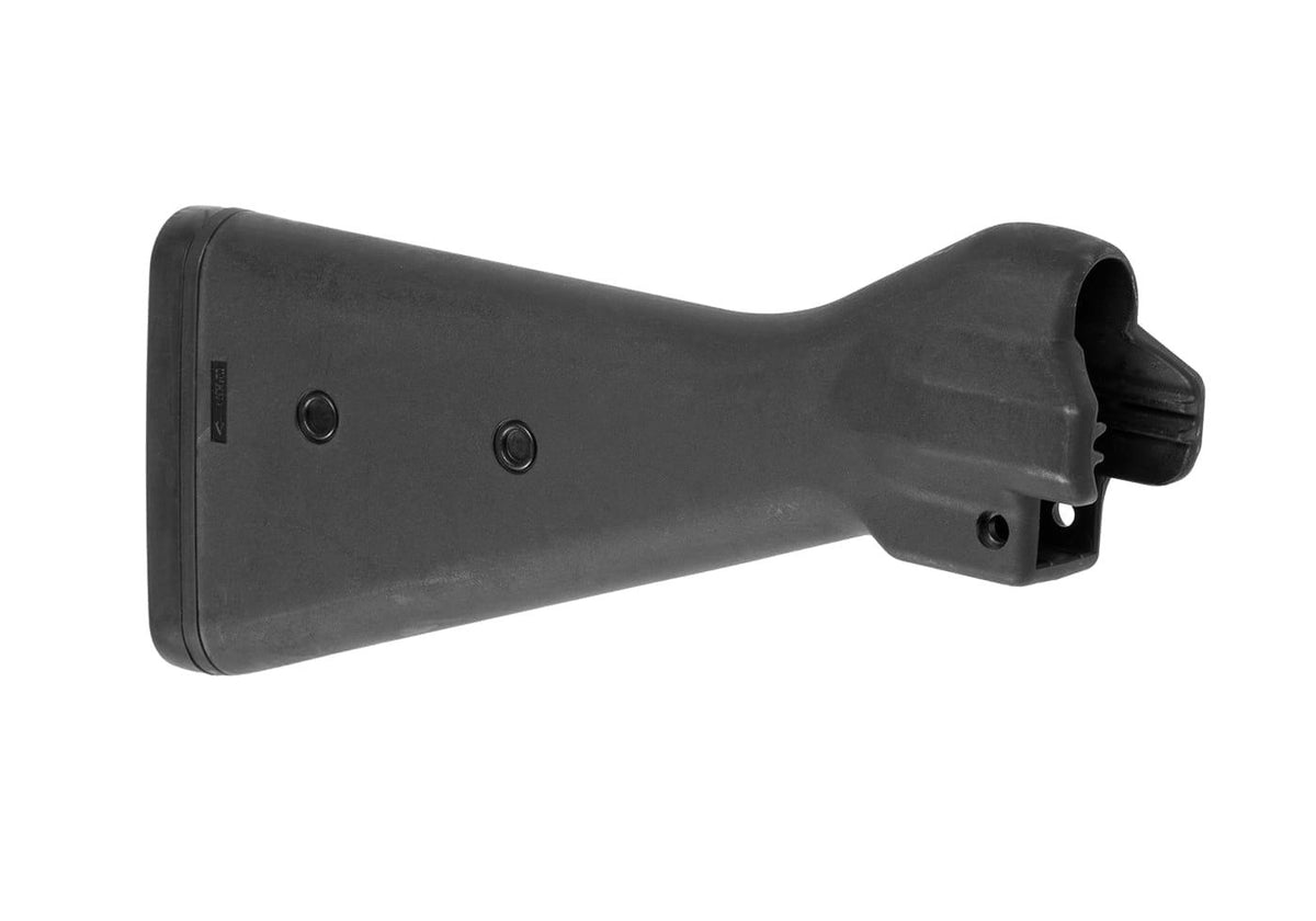 Pirate Arms MP5 Fixed Kolbe - Sort