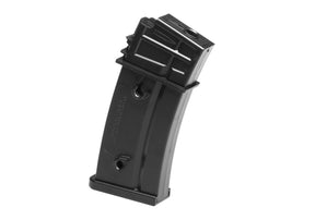 Union Fire Magazin G36 Midcap 130rds - Sort
