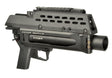 S&T AG-36 Granat Launcher - Sort