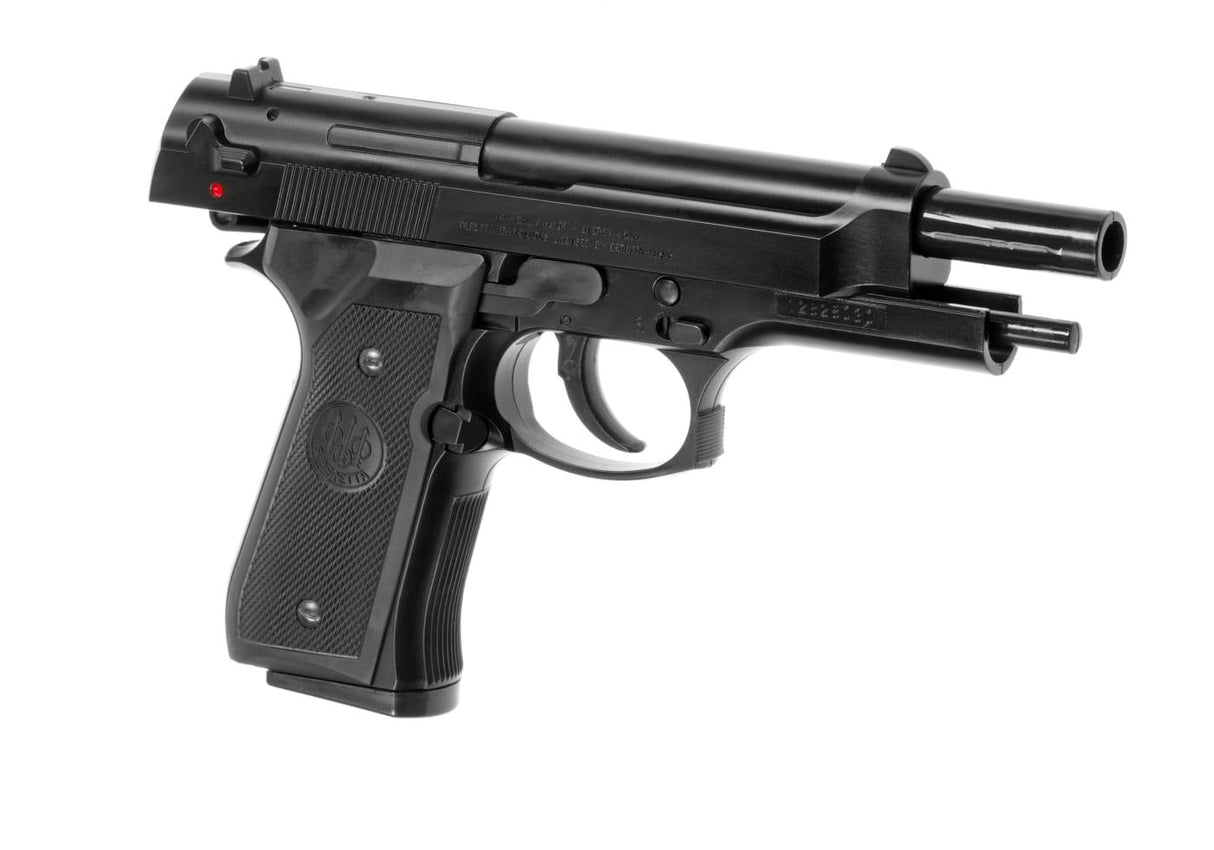 Beretta M9 World Defender Fjederpistol