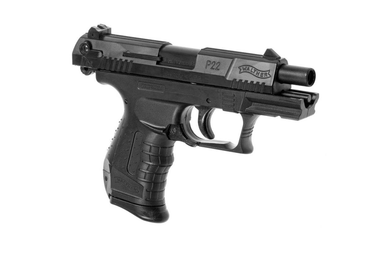 Walther P22 Fjederpistol