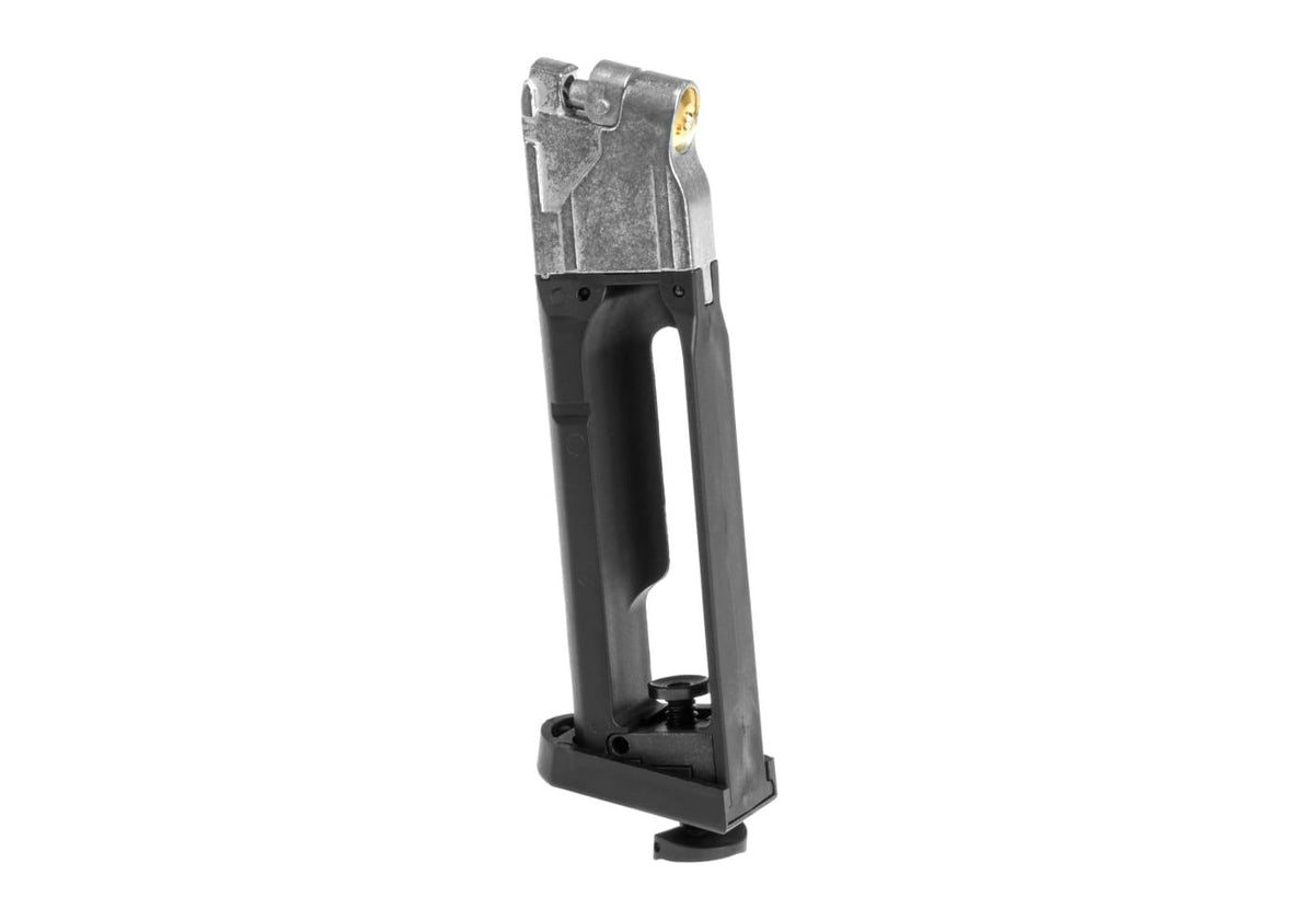 Beretta Magazin 90two Co2 15rds - Sort