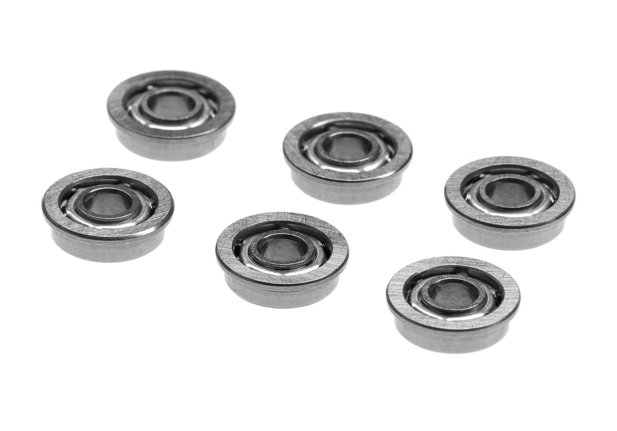 Union Fire 8mm rustfrit stål Ball Bearing