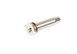 Union Fire Metal fjederguide med Bearing V2