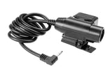 Z-Tactical U94 PTT Motorola 1-Pin Stik - Sort