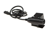 Z-Tactical U94 PTT Kenwood Stik - Sort