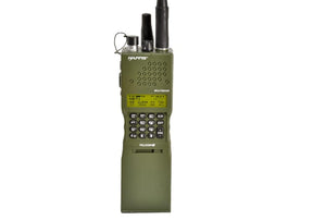 Z-Tactical AN/PRC-152 Dummy Taske - OD