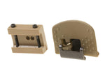 Element Gen II Hjelm Light - Dark Earth