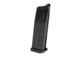 WE Magazin Hi-Capa 4.3 og 5.1 GBB 28rds