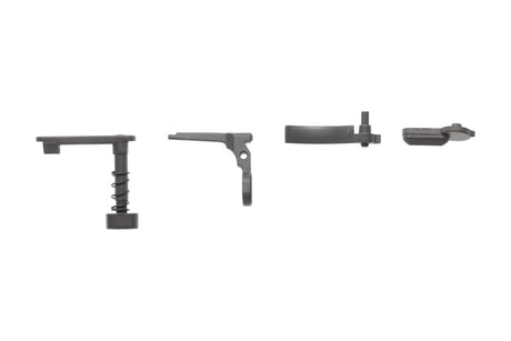 Ares M4 Steel Parts Set