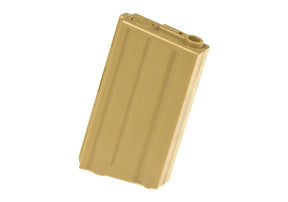 Ares Magasin M16 VN Realcap 20rds - Tan