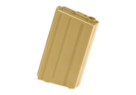 Ares Magasin M16 VN Realcap 20rds - Tan