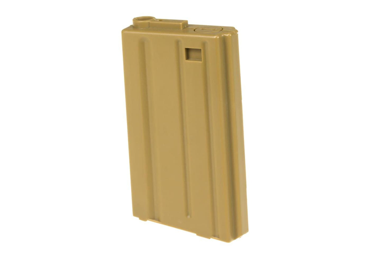 Ares Magasin M16 VN Realcap 20rds - Tan