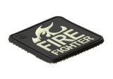 JTG Fire Fighter gummipatch
