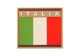 JTG Italia gummipatch - Desert
