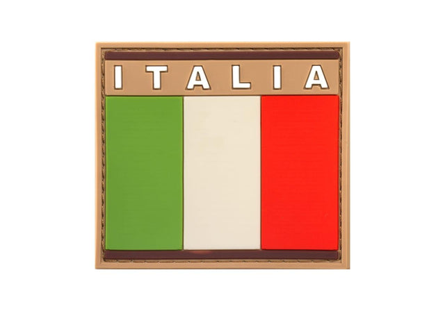 JTG Italia gummipatch - Desert