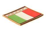 JTG Italia gummipatch - Desert