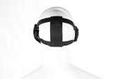 Invader Gear Steel Half Face Maske Death Hoved