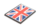 JTG Great Britain gummipatch