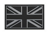 JTG Great Britain gummipatch