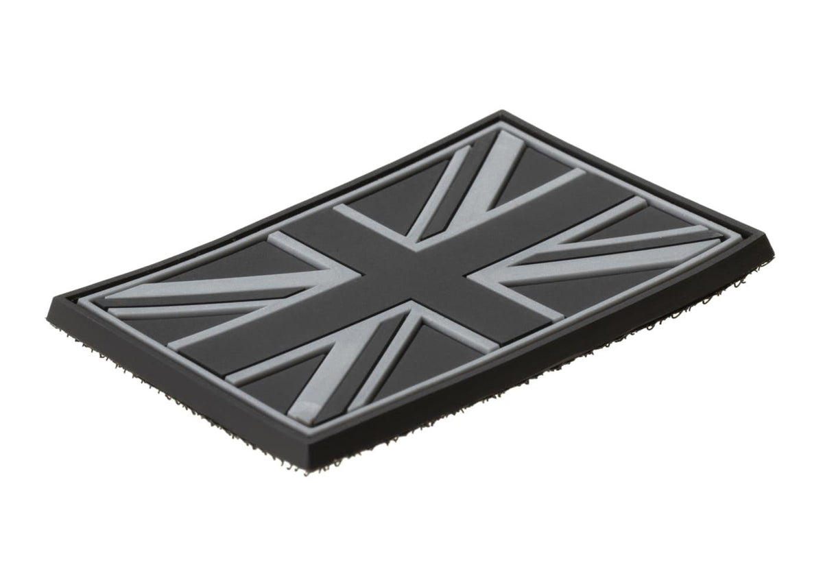 JTG Great Britain gummipatch