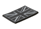 JTG Great Britain gummipatch