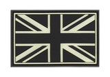 JTG Great Britain gummipatch