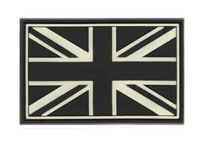JTG Great Britain gummipatch