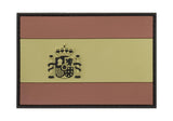 JTG Spain gummipatch