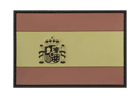 JTG Spain gummipatch